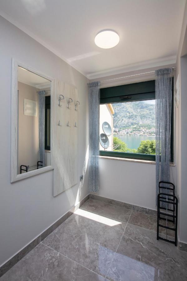 Fortress View Apartment II Kotor Buitenkant foto