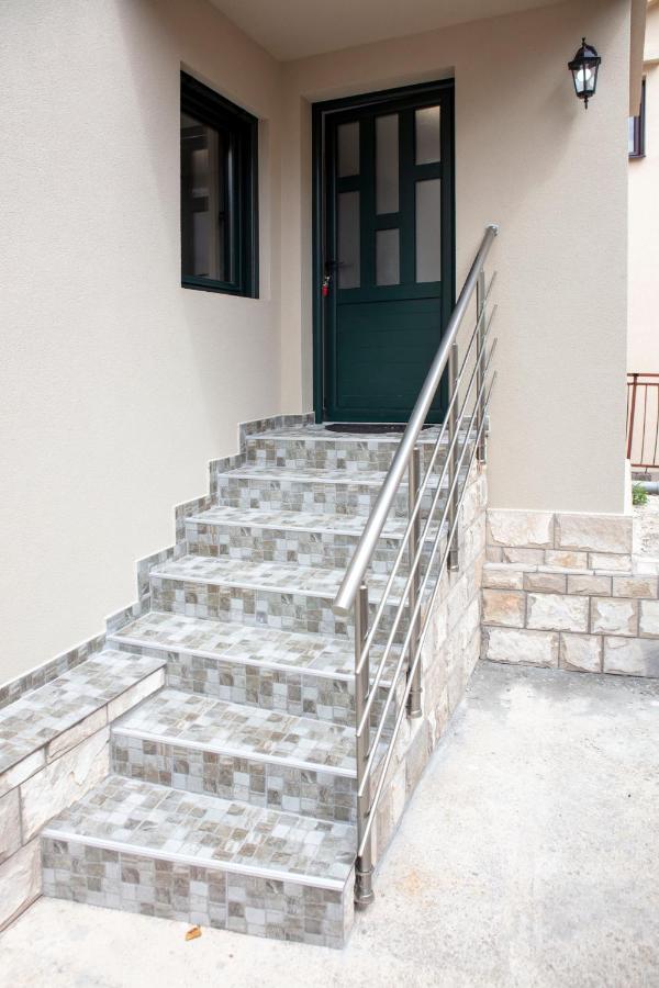 Fortress View Apartment II Kotor Buitenkant foto